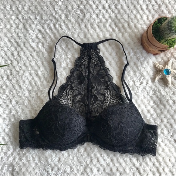 PINK Victoria's Secret Other - PINK Victoria’s Secret Lace Racer Back Bra!